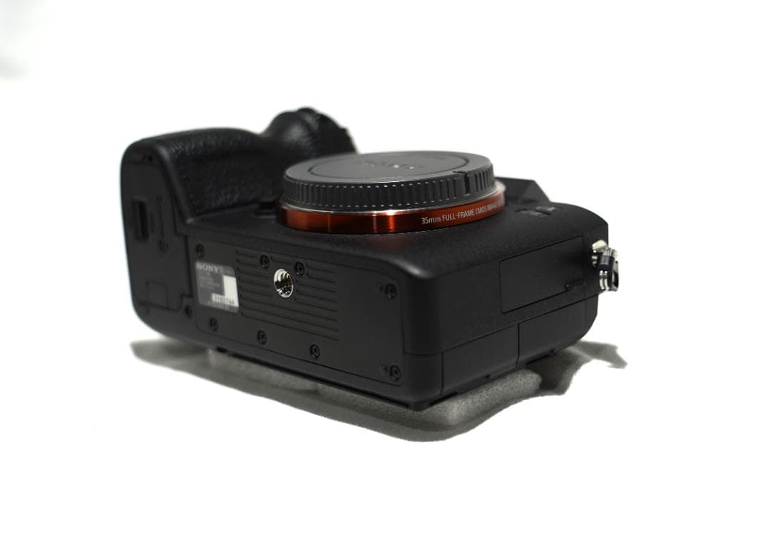 sale!★新品級！S数388★SONY α7 III ILCE-7M3 ボディ