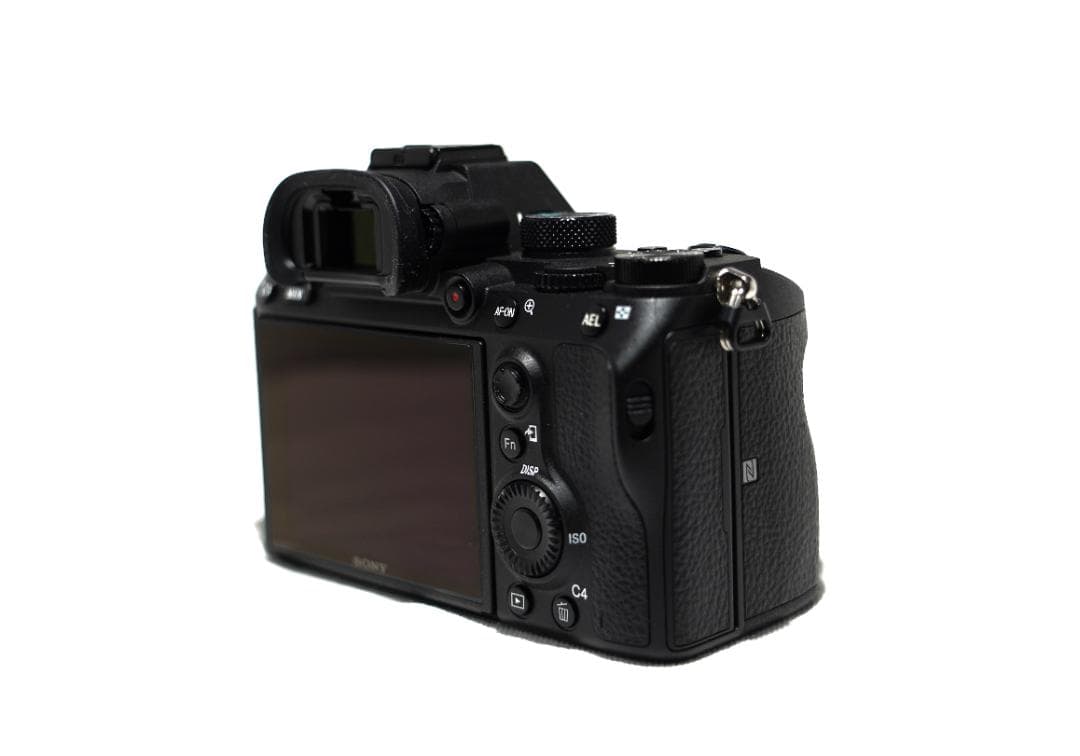 sale!★新品級！S数388★SONY α7 III ILCE-7M3 ボディ