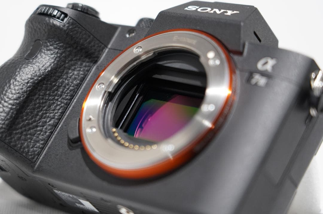 sale!★新品級！S数388★SONY α7 III ILCE-7M3 ボディ