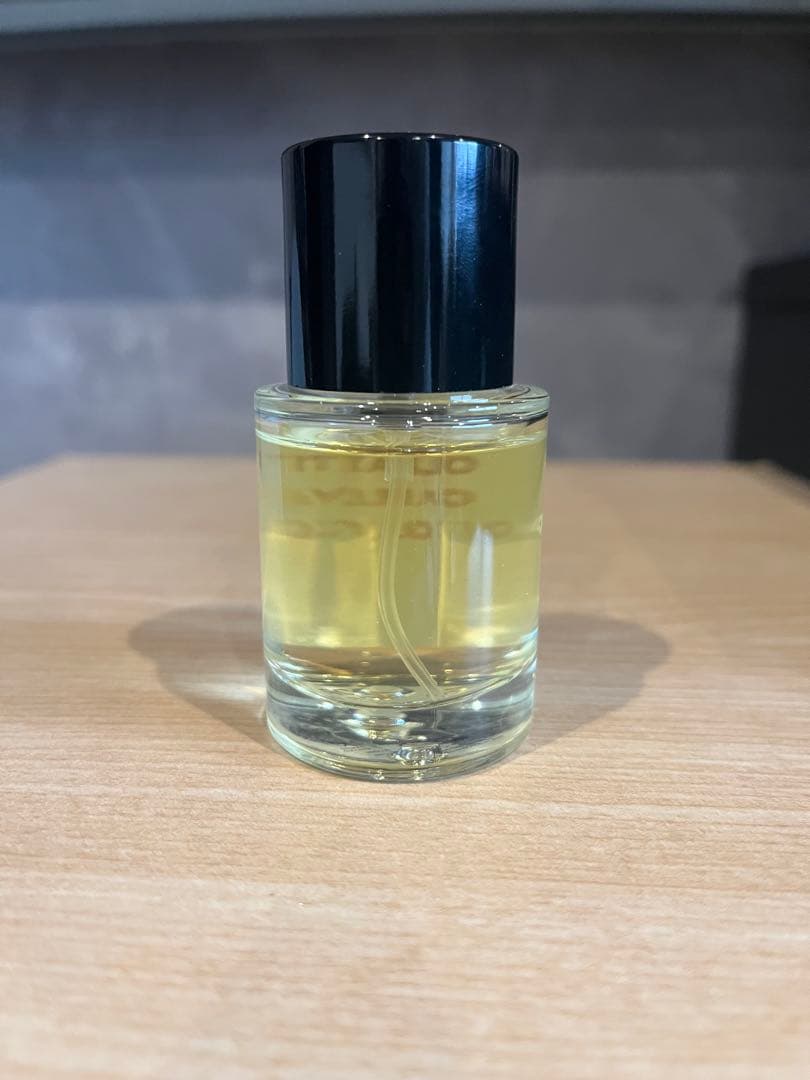 LABORATORIO OLFATTIVO Nun 30ml 箱あり