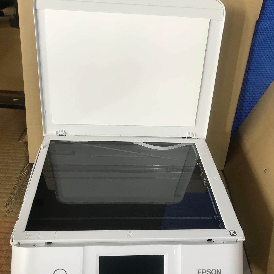 EPSON EP-884AW 本体のみ　インクジェットプリンター　ジャンク