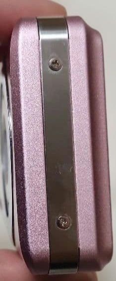 箱付き 美品 CASIO EXILIM EX-Z85 ピンク