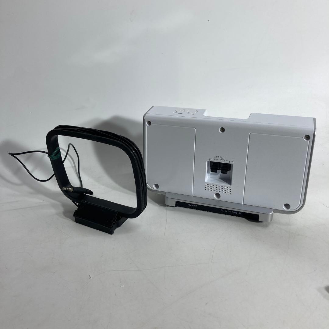Panasonic ICレコーダー　RR-RS150-W