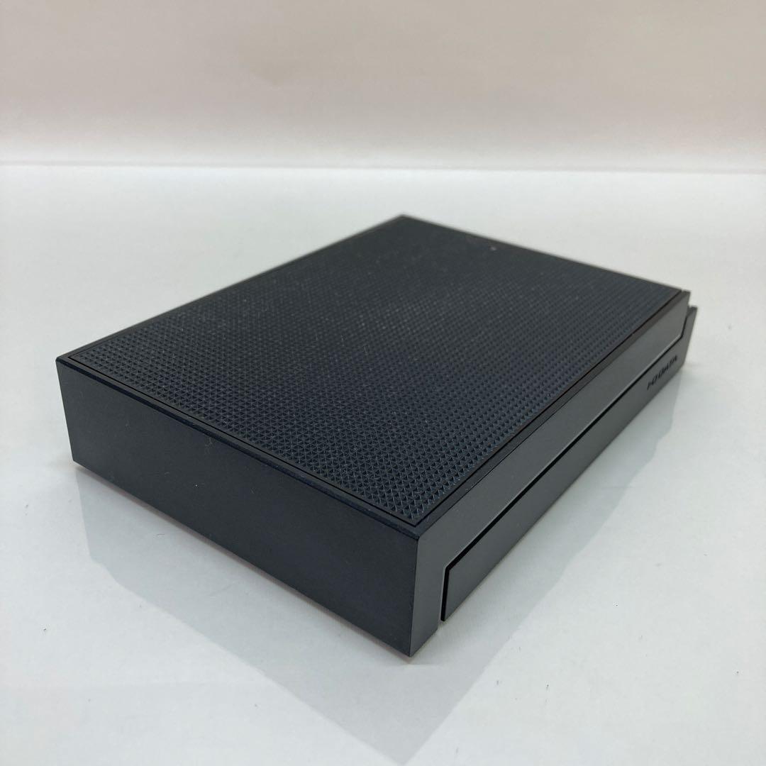 I-O DATA 外付けHDD 3TB HDCZ-UTL3KB