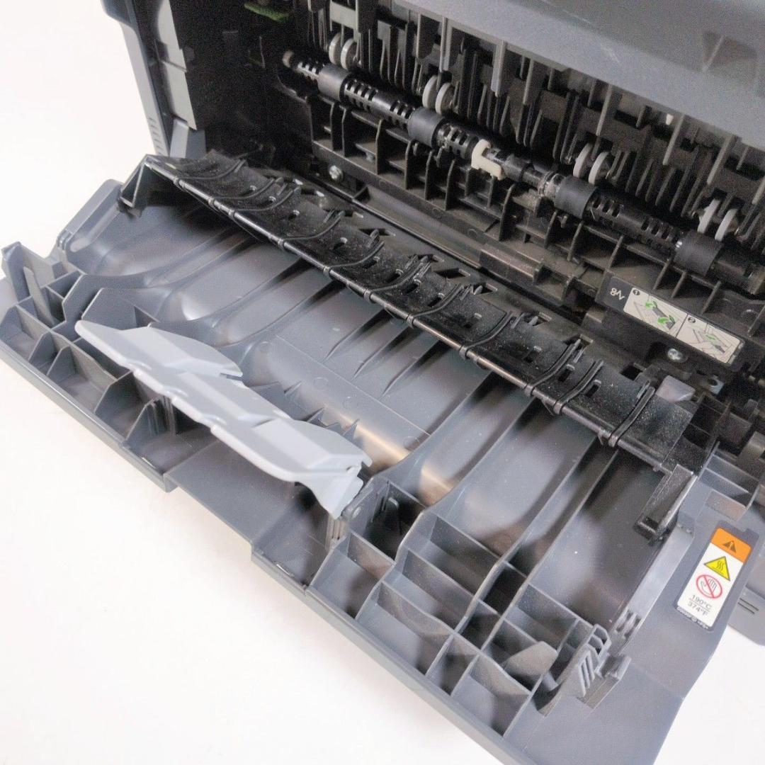 ブラザー MFC-L5755DW A4モノクロレーザープリンター複合機 コピー機