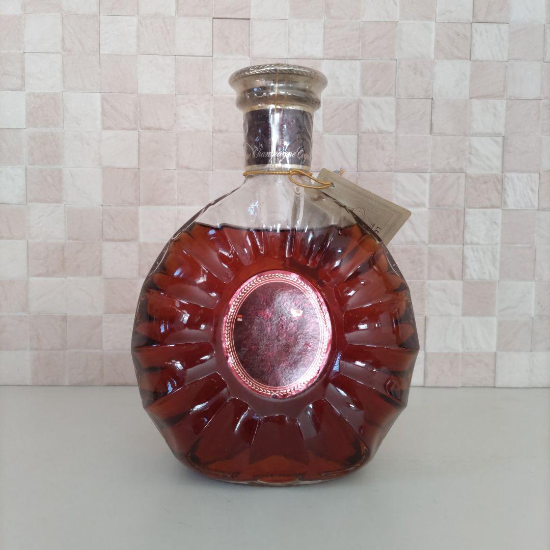 [未開栓] REMY MARTIN XO SPECIAL 700ml