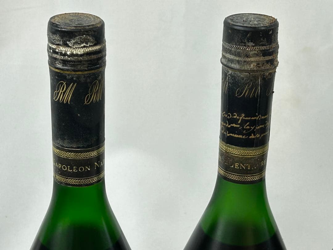 H*i様 未開栓 古酒 REMY MARTIN 700ml ブランデー 6本セッ
