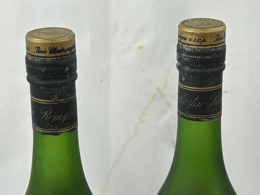 H*i様 未開栓 古酒 REMY MARTIN 700ml ブランデー 6本セッ