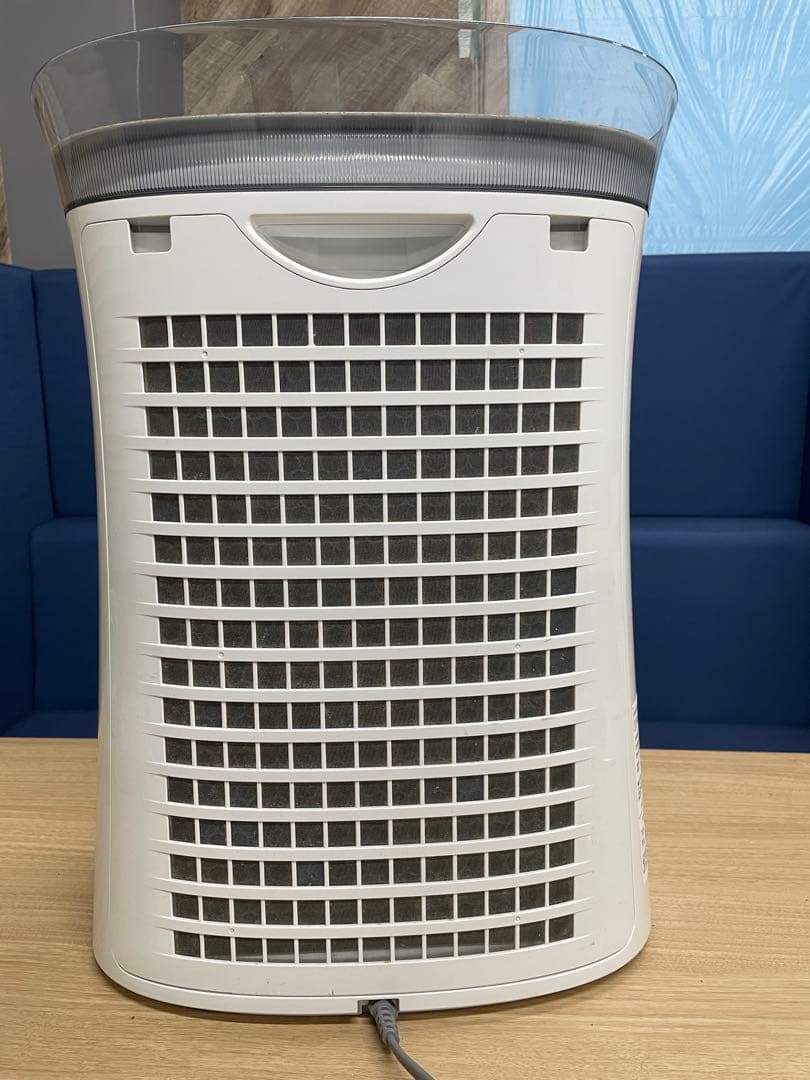 SHARP 空気清浄機 FU-L50-W