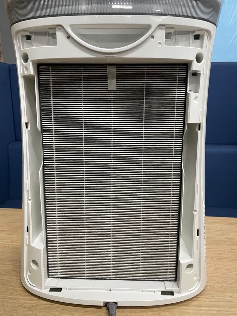 SHARP 空気清浄機 FU-L50-W
