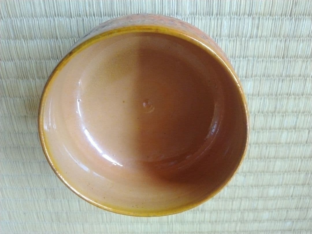 爾霊山焼　鳥城焼　日露戦争乃木希典漢詩茶碗　坂の上の雲　珍品　旅順焼　歴史資料