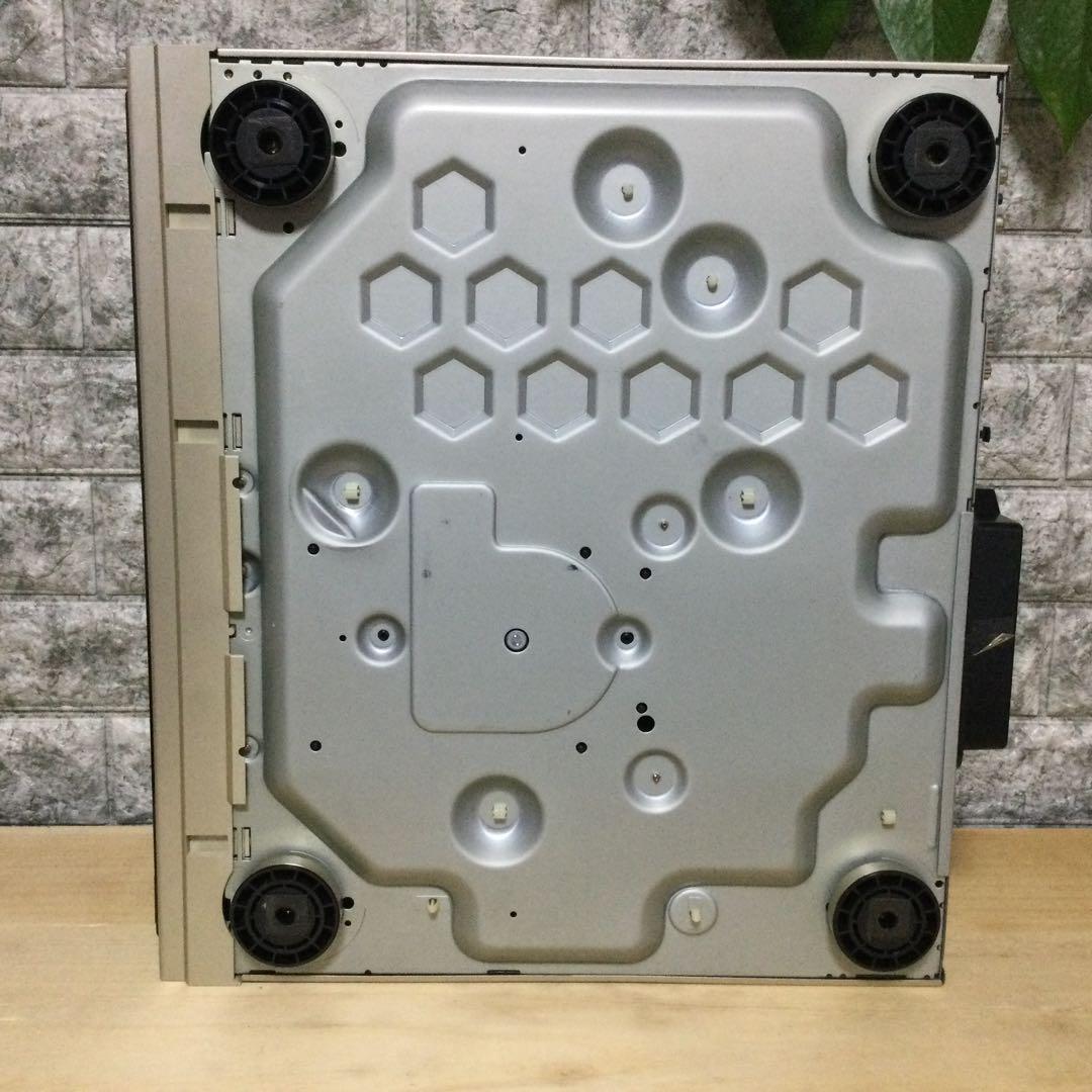 パイオニア両面LDプレーヤー★CLD-R4-N★メンテ修理済み動作良好です。