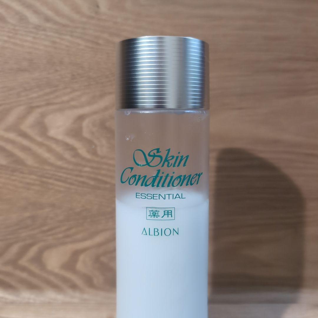 アルビオン 薬用スキンコンディショナー エッセンシャル N　330ml