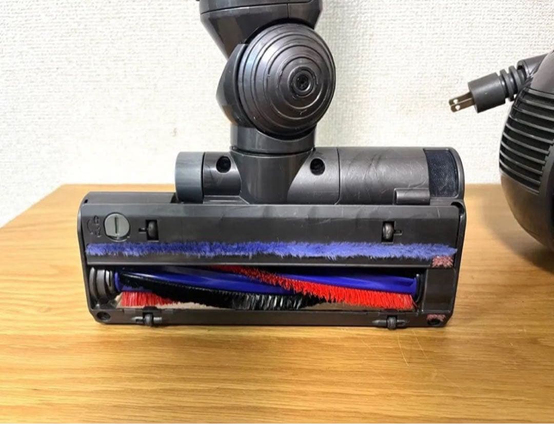 ダイソン 電気掃除機 DC48 【消毒/清掃/動作確認済】