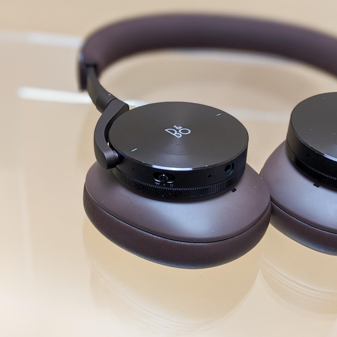 Bang & Olufsen BeoPlay H95 チェストナット