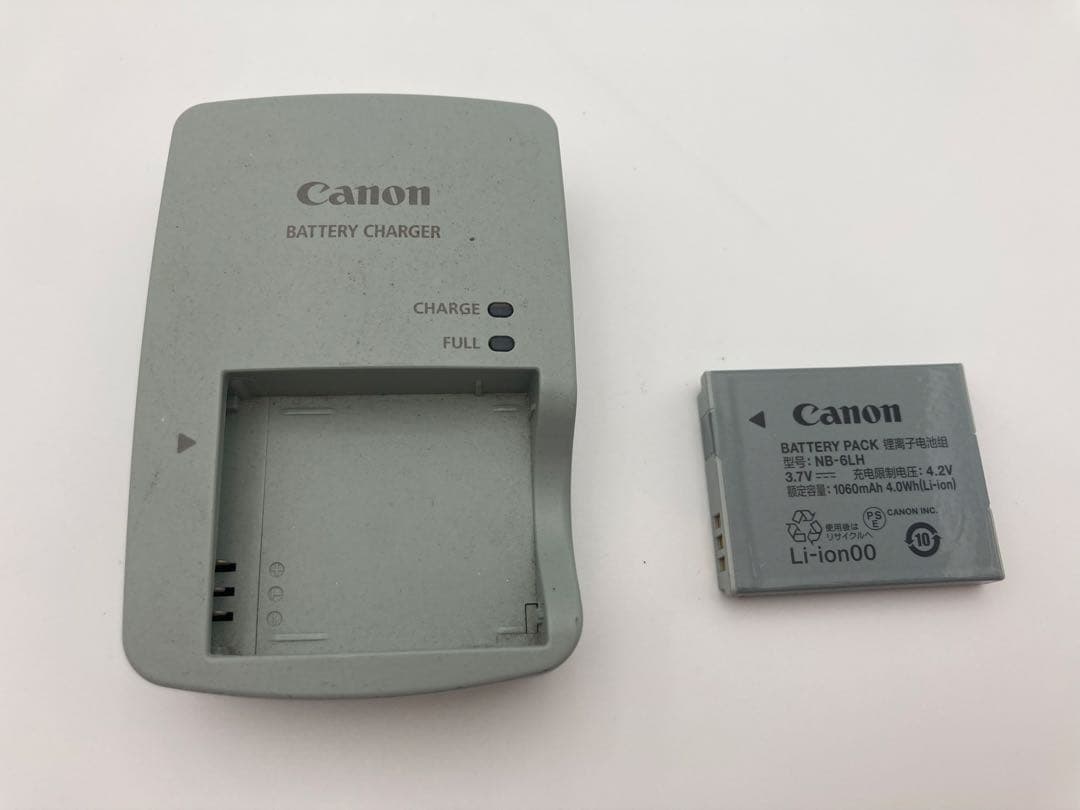 Canon PowerShot SX530 HS キャノン ジャンク品☆