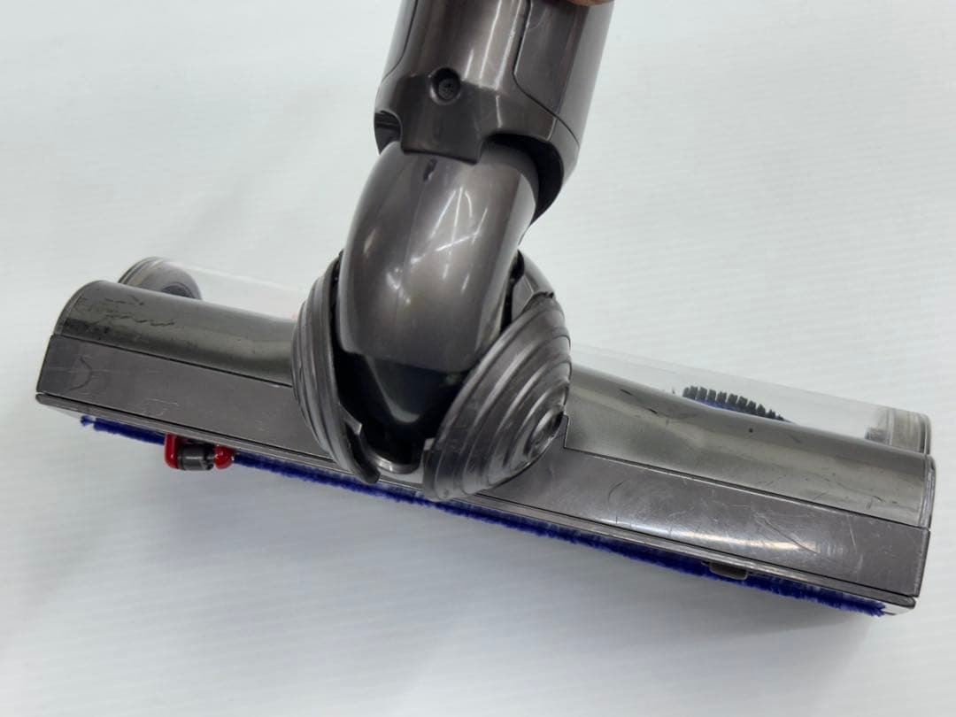 格安　中古　216913 ダイソン 掃除機　ダイレクトドライブクリーナーヘッド