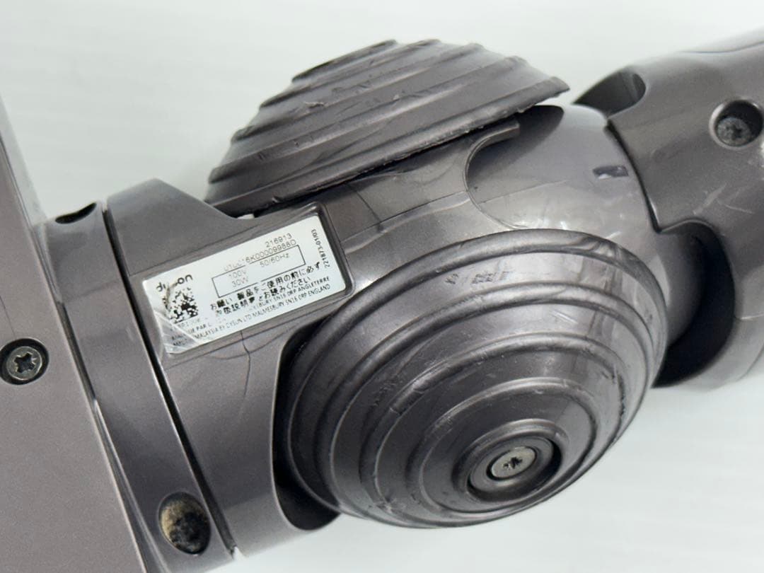 格安　中古　216913 ダイソン 掃除機　ダイレクトドライブクリーナーヘッド