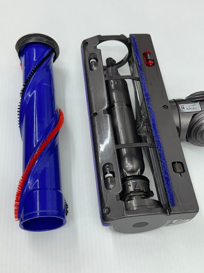 格安　中古　216913 ダイソン 掃除機　ダイレクトドライブクリーナーヘッド