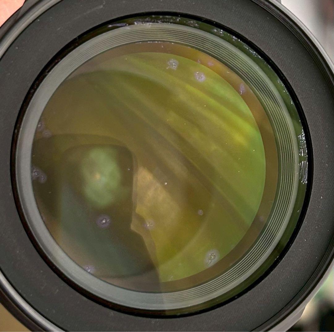 【おまけ付】Nikon AF-S DX 18-105mm ED VRズームレンズ