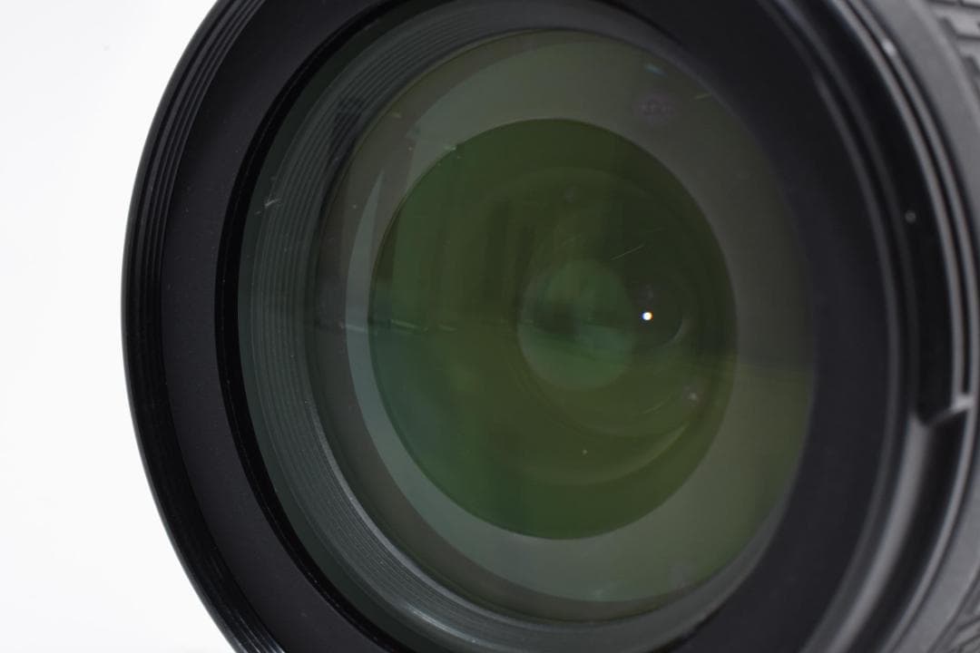 【おまけ付】Nikon AF-S DX 18-105mm ED VRズームレンズ