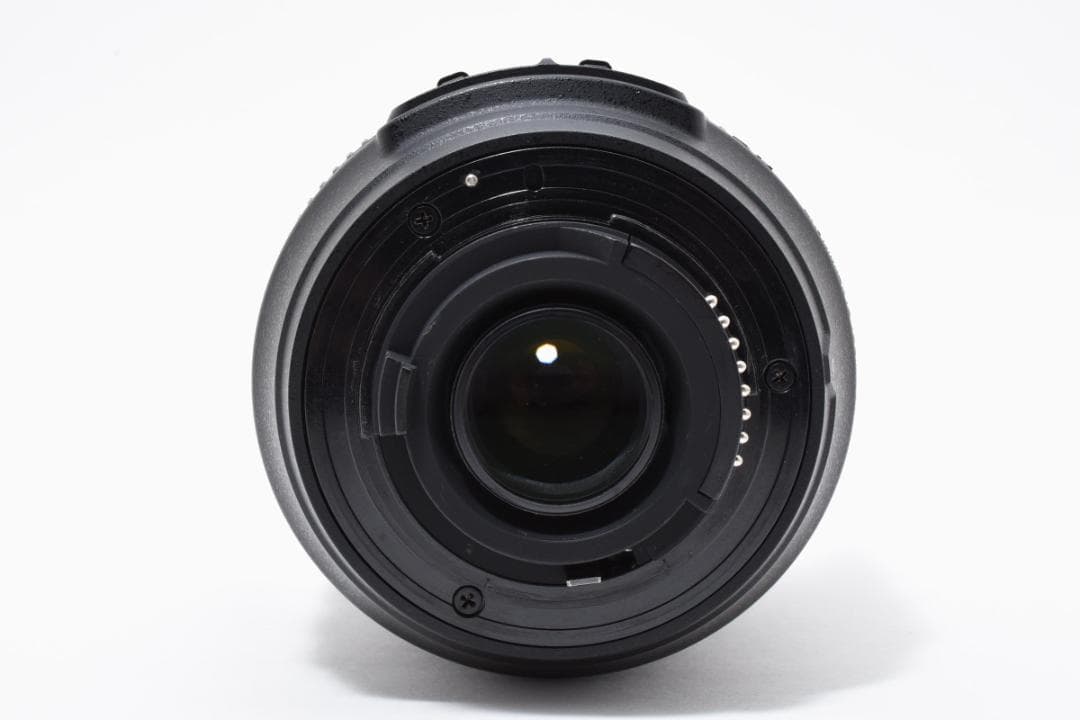 【おまけ付】Nikon AF-S DX 18-105mm ED VRズームレンズ
