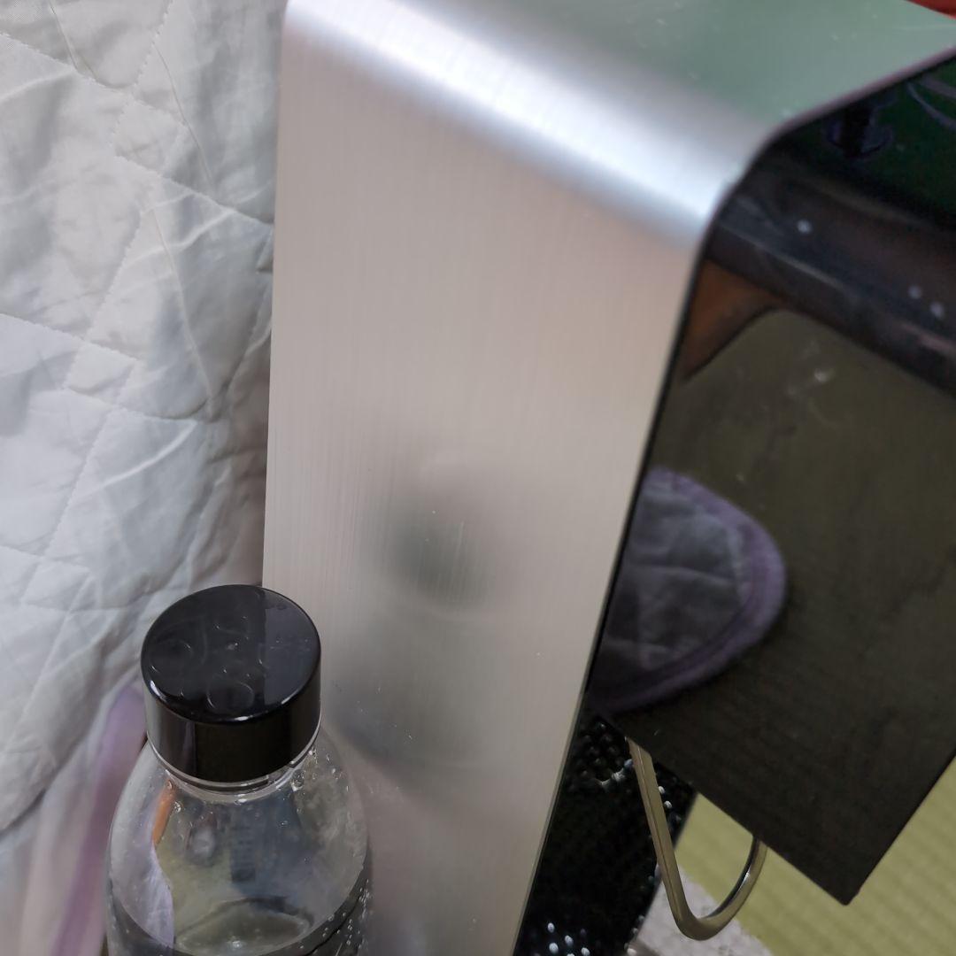 f*k様 即購入OK　SodaStream POWER ソーダストリームパワー