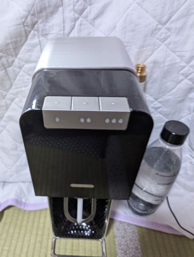 f*k様 即購入OK　SodaStream POWER ソーダストリームパワー
