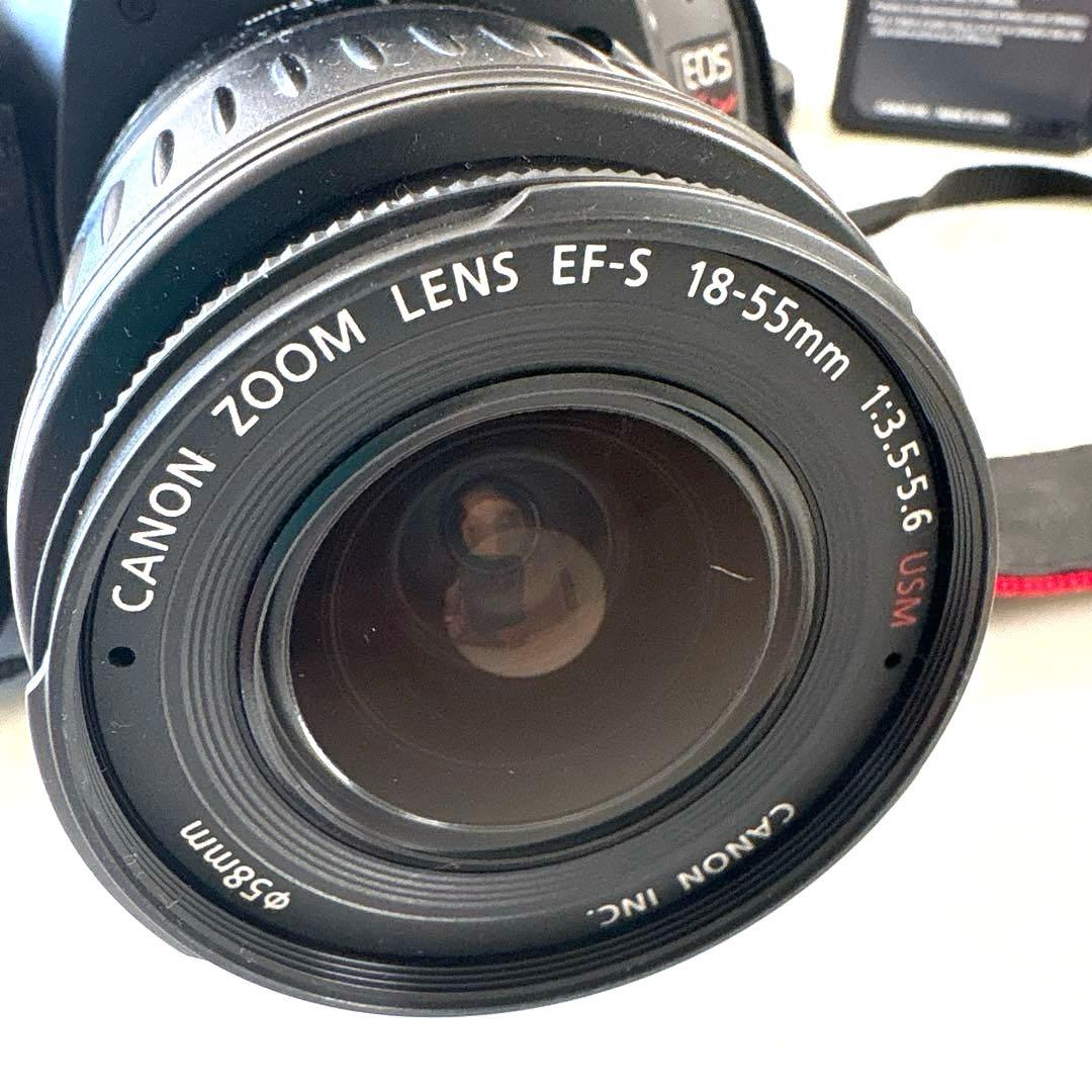 デジタルカメラ Canon EOS Kiss X4