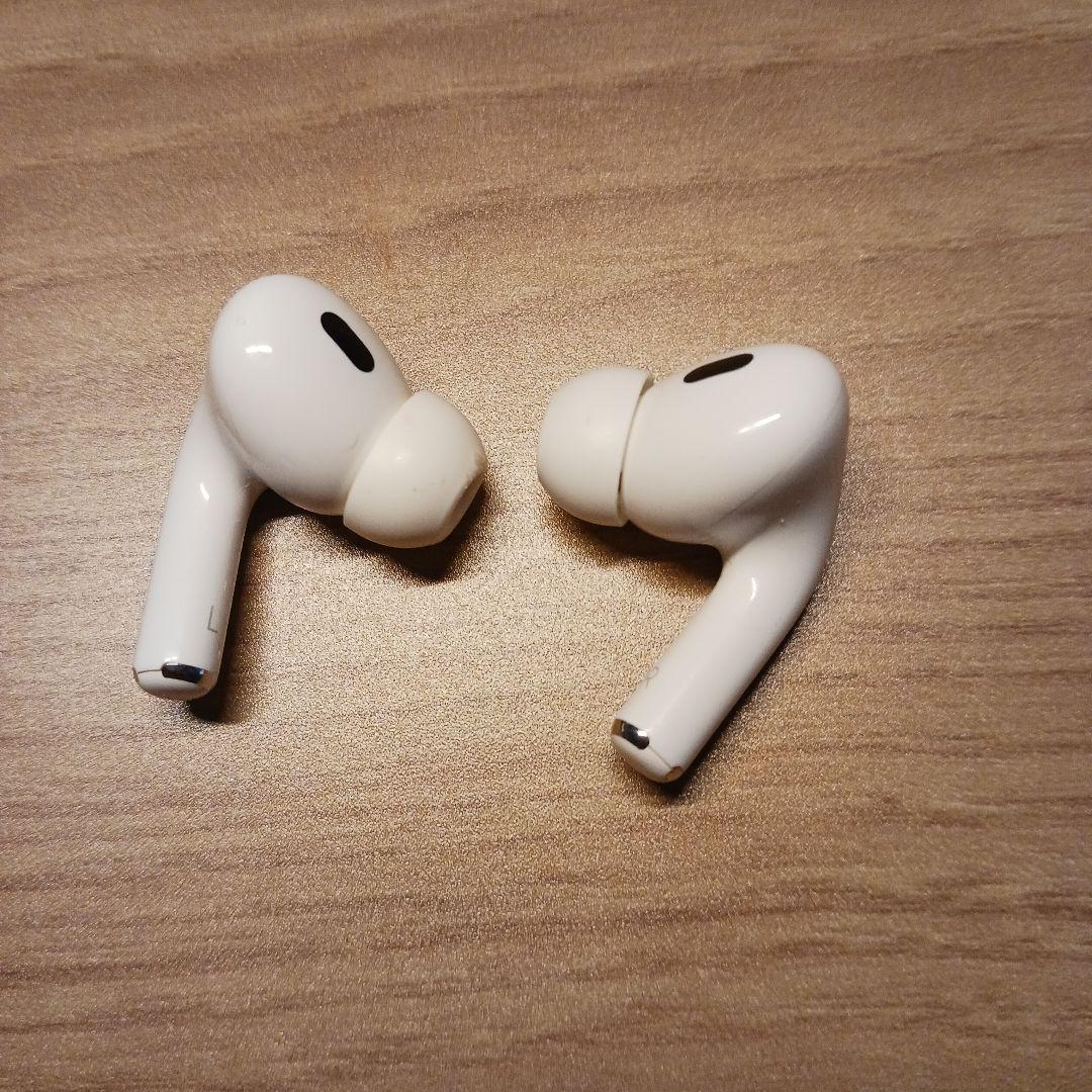 AirPods Pro 　第二世代