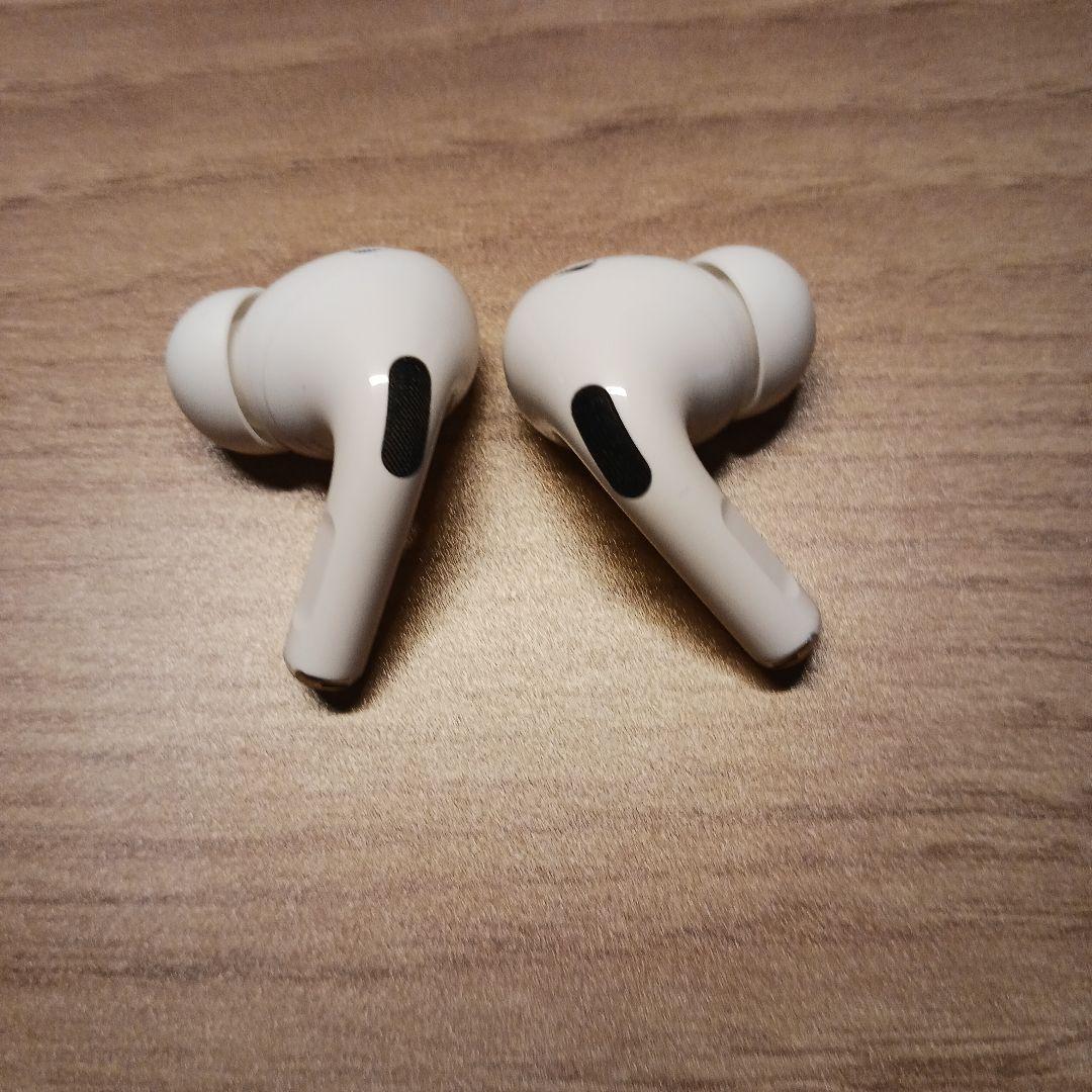 AirPods Pro 　第二世代