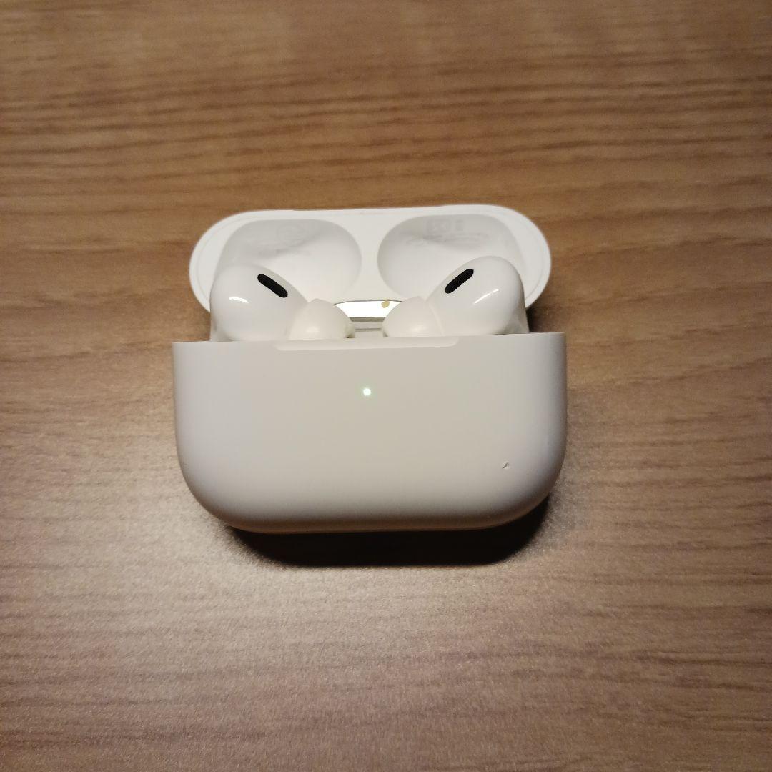 AirPods Pro 　第二世代