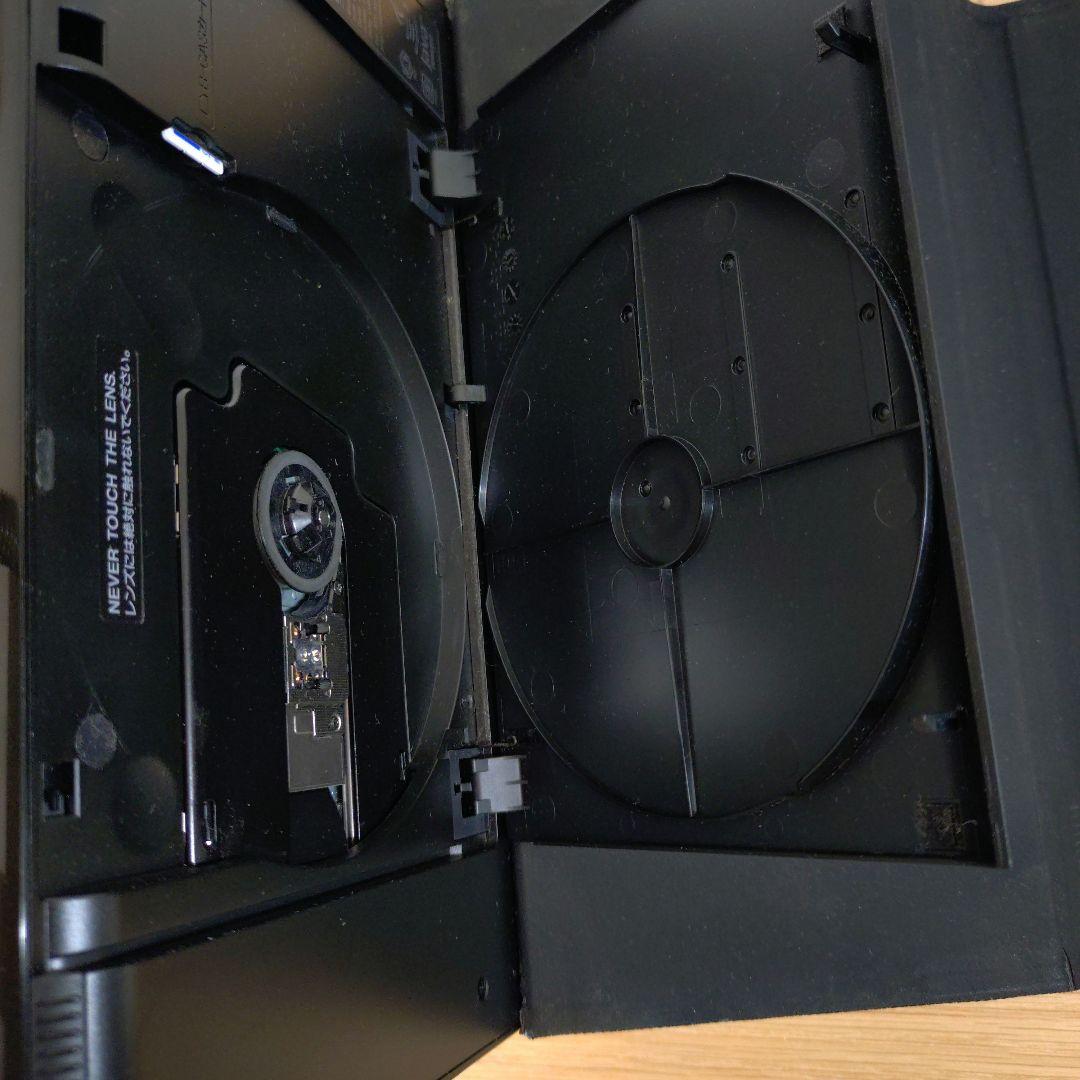 ソニーBDP-Z1 ポータブルBDプレーヤー DVDプレーヤーSONYブルーレイ