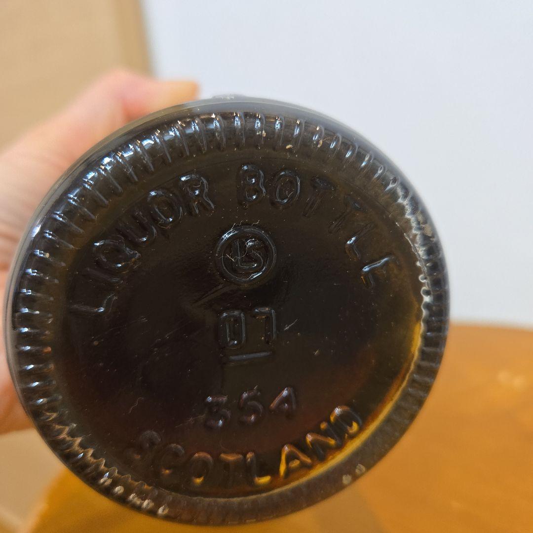 マカラン グランレゼルバ 1980 750ml　●木箱なし