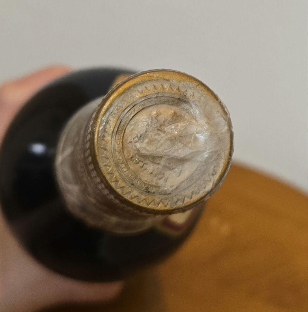 マカラン グランレゼルバ 1980 750ml　●木箱なし