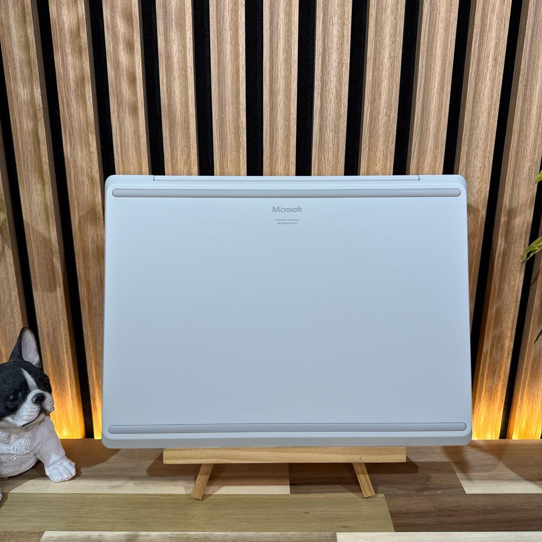 準未使用 新型2022年モデル‼️Surface Laptop Go2☘ノートPC