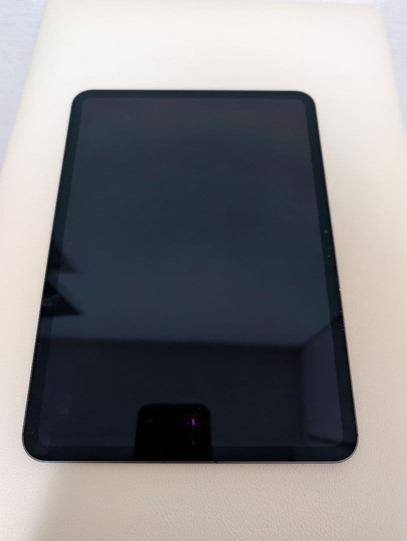 iPad Pro M4 11インチセルラーモデル 256GB スペースブラック