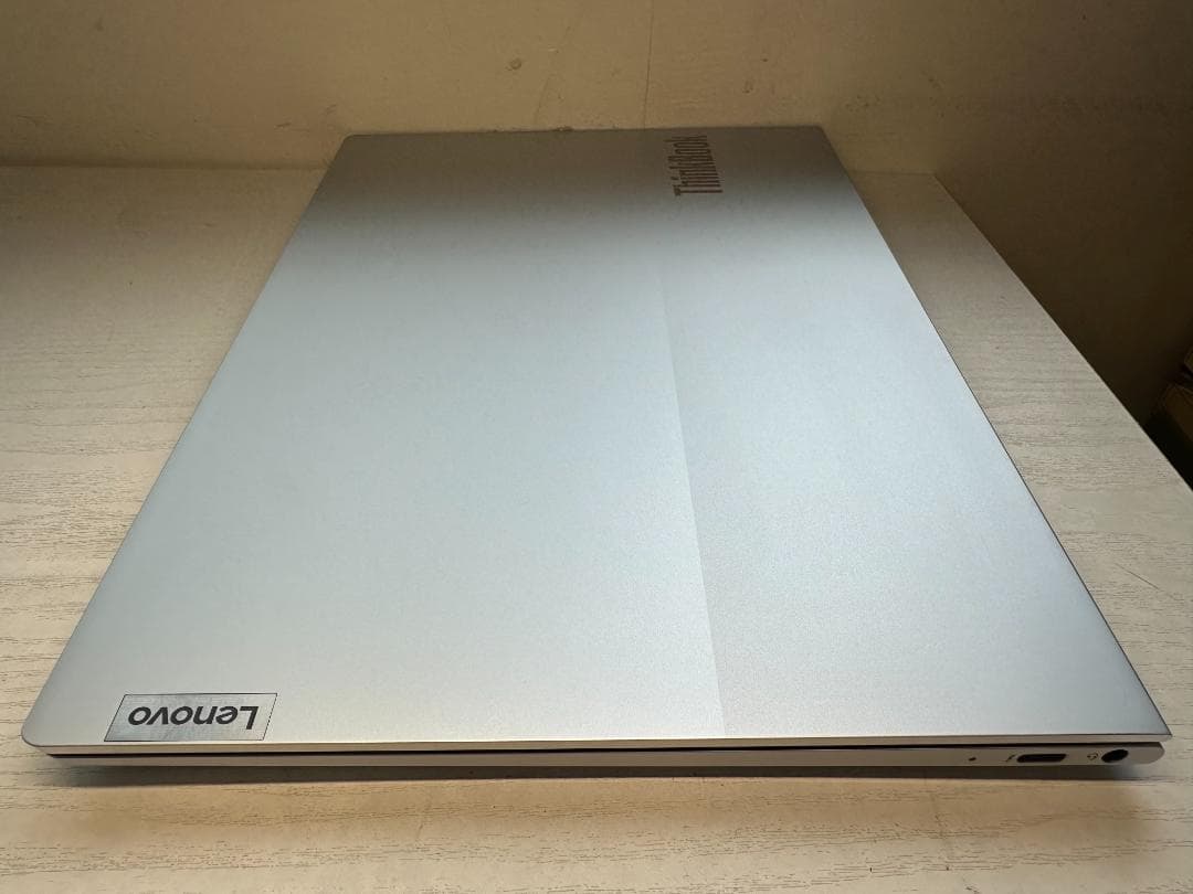 Windowsノート本体 Lenovo ThinkBook 13x Gen 2 i5 16G 512G