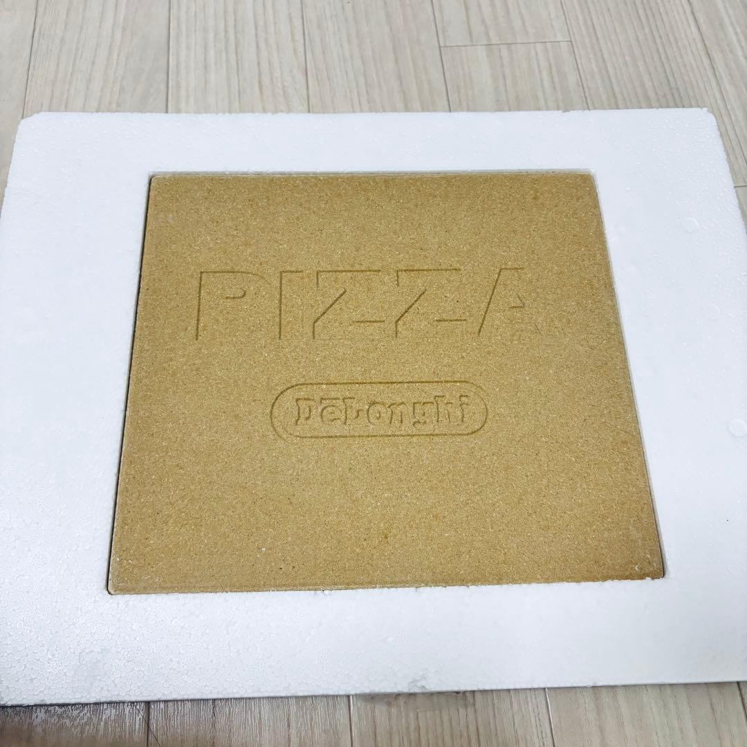 最終値下【美品】　デロンギ ミニコンベクションオーブン　EO420J-WS