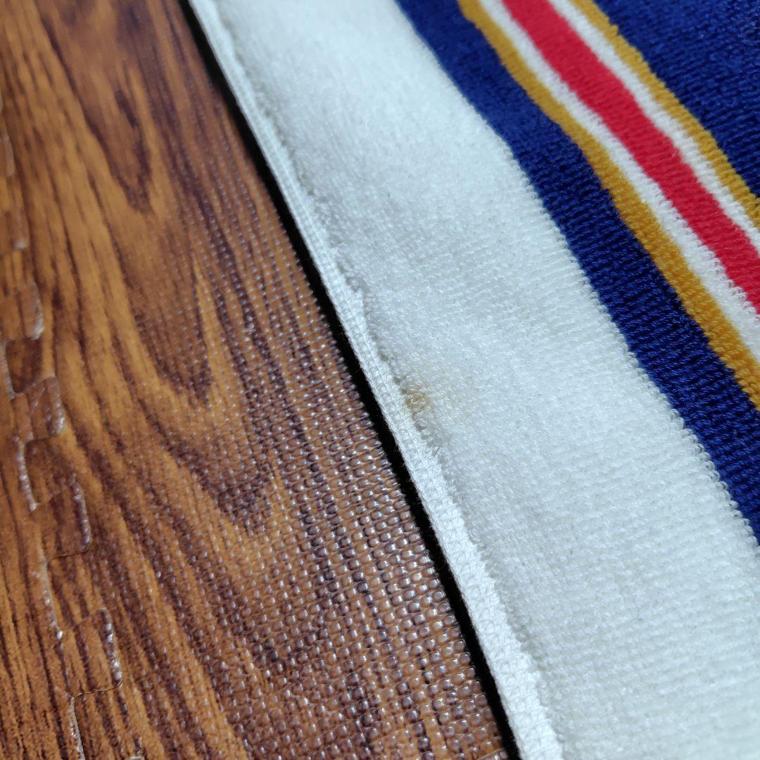 Rothmans Honda サイン刺繍入りタオル