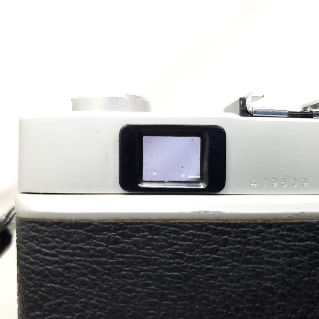 【動作確認済】 KONICA C35 E&L G1114-361-13v