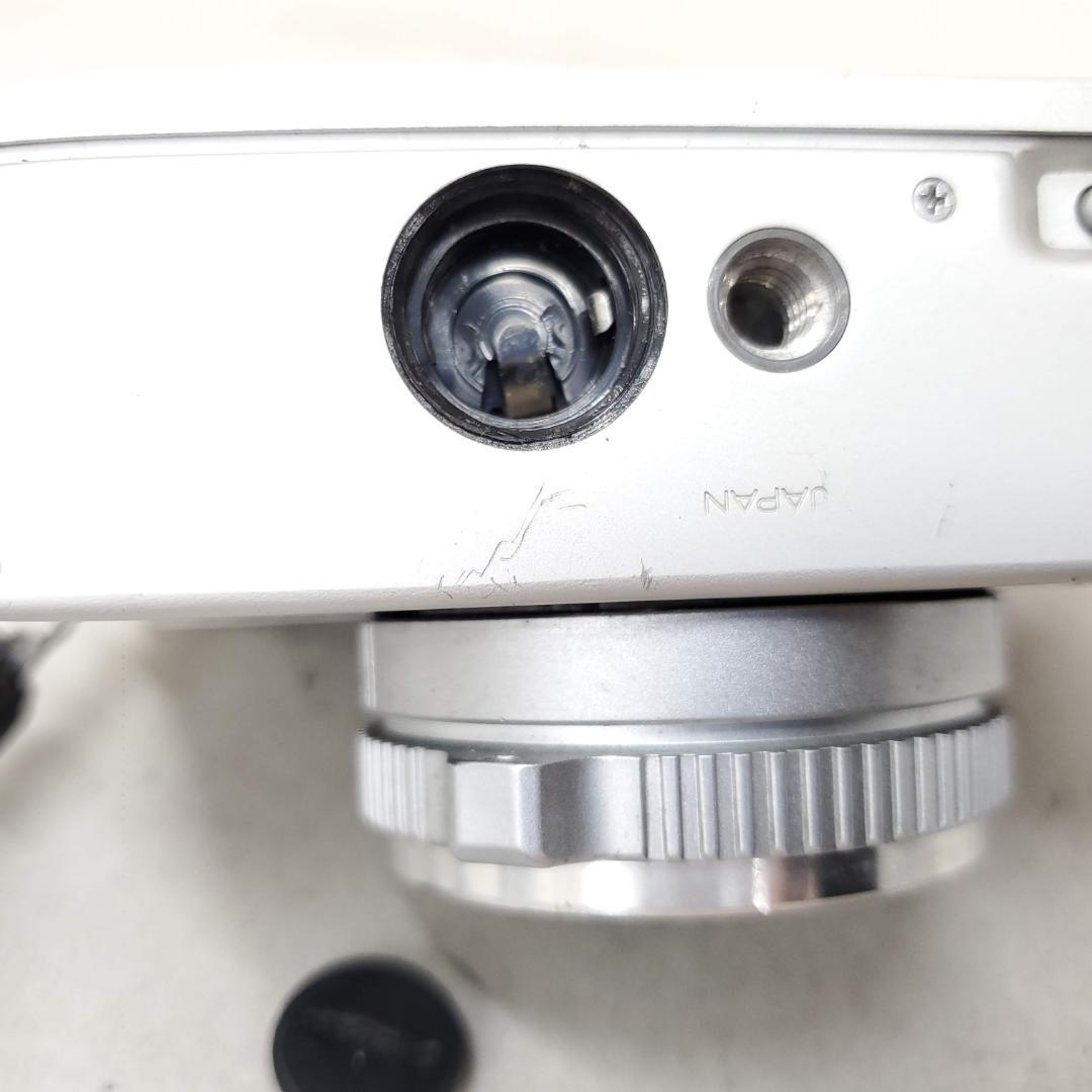 【動作確認済】 KONICA C35 E&L G1114-361-13v