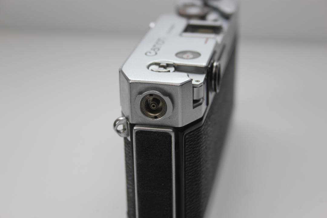 Canon L1、50mm f1.4、35mm f2.8のセット 良好 L39