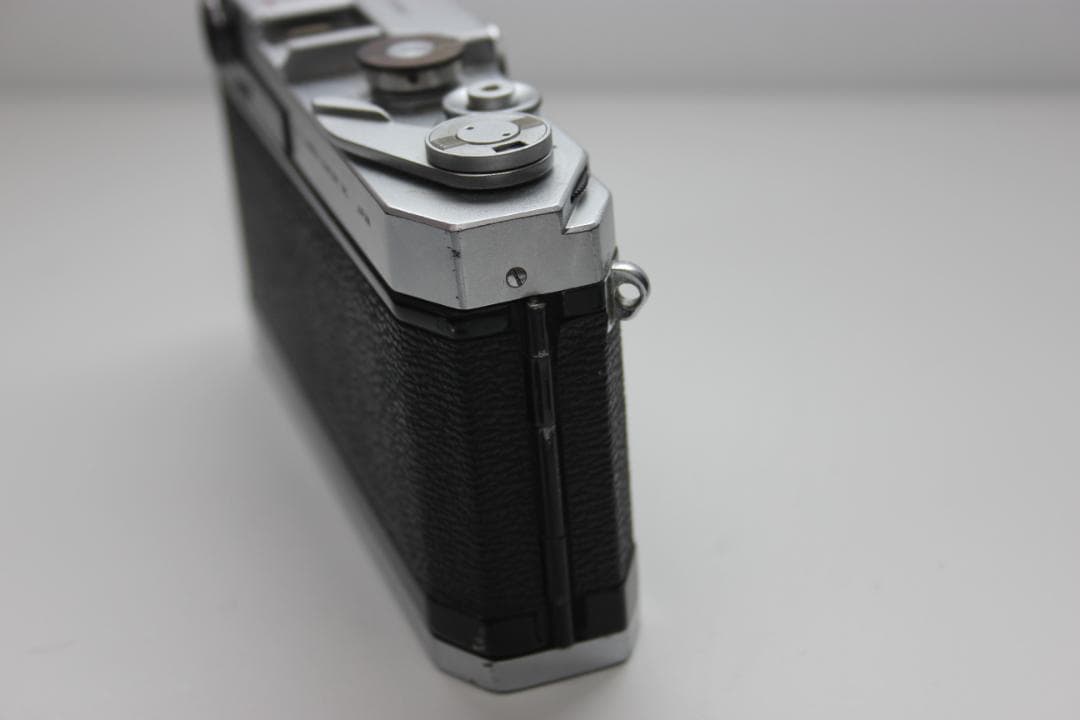 Canon L1、50mm f1.4、35mm f2.8のセット 良好 L39