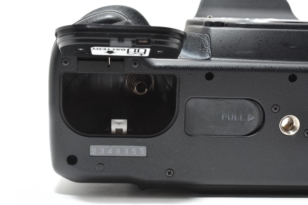 ★ショット数: 2255回・美品★ PENTAX K10D ボディ #1341