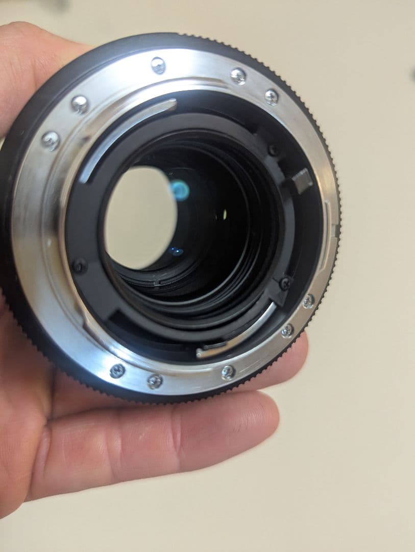 LEICA APO-MACRO-ELMARIT- ＲE60 100mm 2.8