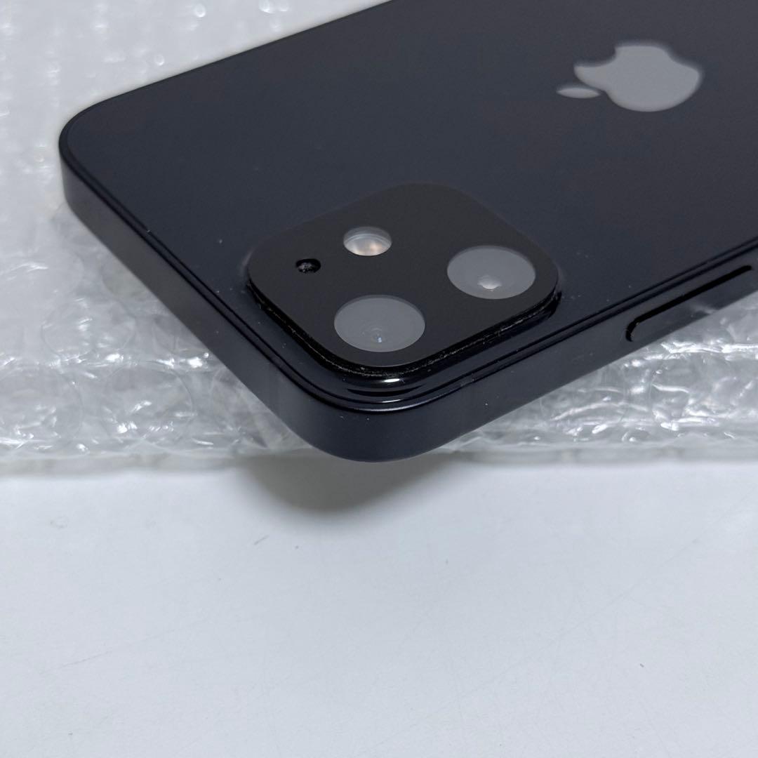 Apple iPhone 12 mini 128GB SIMフリー 美品