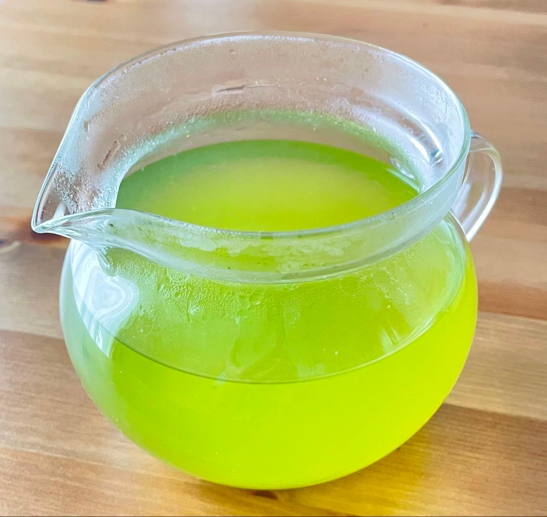 【新茶】狭山茶☆茶畑直販☆特上煎茶100gx6本(令7年産)深蒸し緑茶日本茶お茶