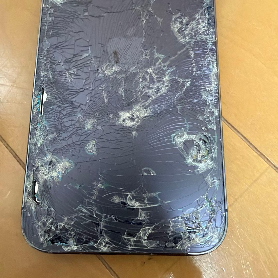 iPhone 14 Pro ディープパープル256g