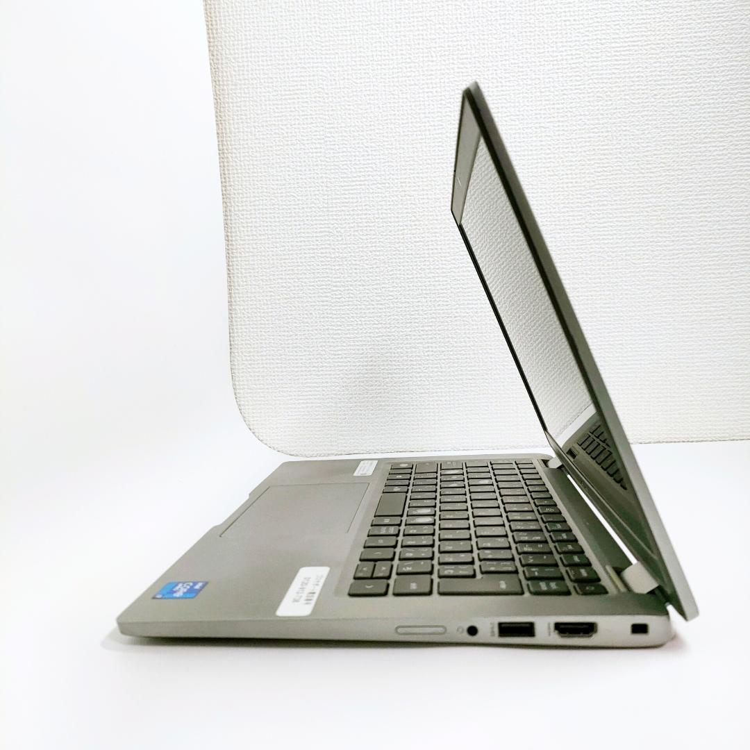 第11世代i7✨️16GB Windows11 SSD DELLノートパソコン